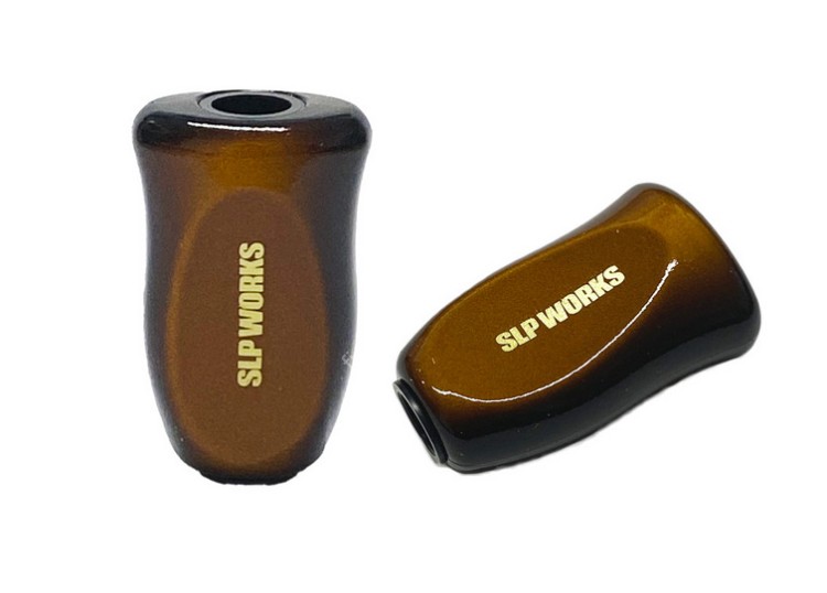 SLP WORKS I-Shaped Cork Knob TY3