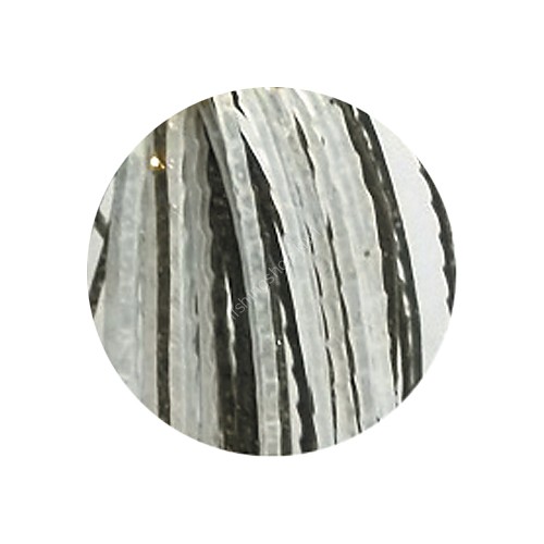 GEECRACK Deesco 1oz # 008 BK Gold Shad