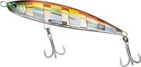 DAIWA Saltiga Dive ★ Star 165F #Adel Space Zebra