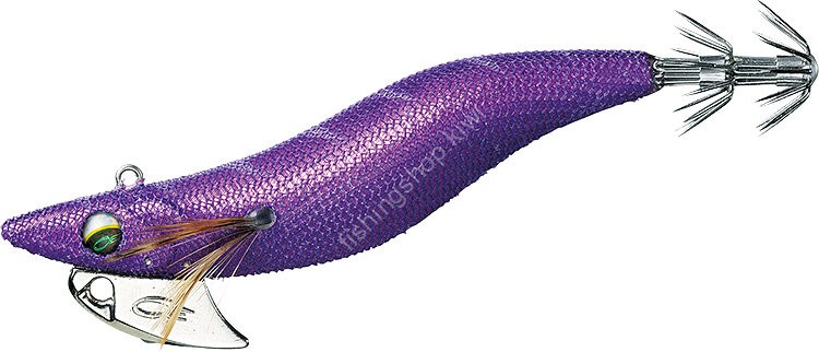 DAIWA Emeraldas Boat RV 3.5 30g Purple-Purple