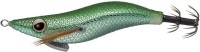 EVERGREEN Egi Bancho 2.5 Fune SP #1404GR Green Back Green