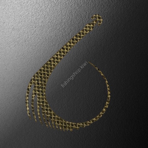 MATSUOKA SPECIAL Giza Bite 185 #Kaiso Green Gold MATSUOKA SPECIAL Giza Bite 185 #Kaiso Green Gold