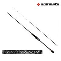 SOLFIESTA Exosensor 8: 2-200
