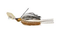 JACKALL Super Break Blade Fine 1/8oz #Hologram Gold
