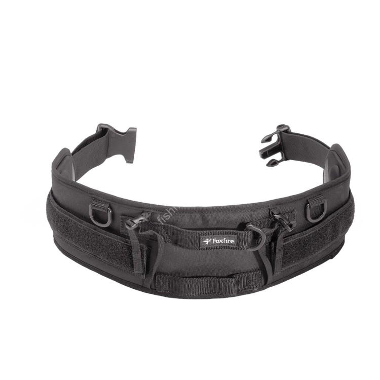 TIEMCO Foxfire Multi Belt III M (Black)
