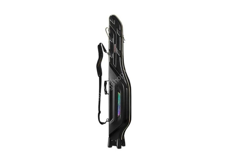 SHIMANO Rod Case Limited Pro 140cm RC-101P #Black