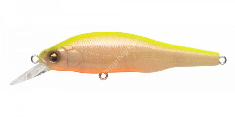 MEGABASS X-80 SW S PM Hot Shad