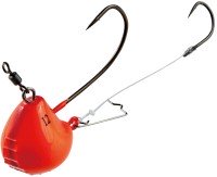 GAMAKATSU Luxxe 19-351 Ohgen Tai Tenya II No.12 #22 Appeal Orange