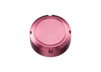 SLP WORKS Daiwa Steez Oil Injection Cap #Pink