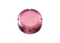 SLP WORKS Daiwa Steez Oil Injection Cap #Pink