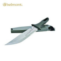 BELMONT MP-185 Outdoor Knife R-zen