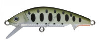 Supremo Mofe 50SS MAT PEARL YAMAME (SALMON TROUT)