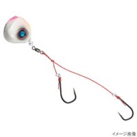 HAYABUSA SE108 Musou Madai Piercing Floating Tenya FD No.6 #6