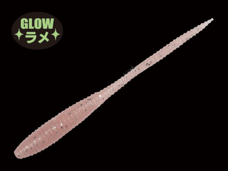 GAN CRAFT Aji-Bakusui Flicker 2.8" #05 Krill Pink