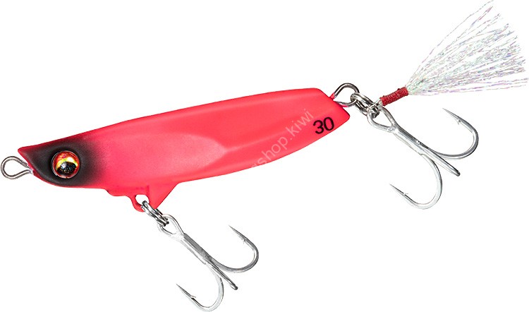 DAIWA Flat Junkie Hirametal-Z TG30 #Mat Pink