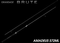 APIA Grandage Brute "Amadeus S72ML-SS"