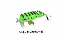 DAYSPROUT Jointed Jeffrey AHPL-1 Green Swallowtail