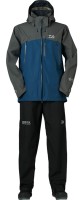 DAIWA DR-1922 Gore-Tex Infinium Product Rain Suit Majorika Blue WM