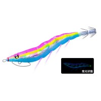 DUEL Ez-Q Cast Bait Slow 3.5 #05 BLMP Blue Yako Marble Pink