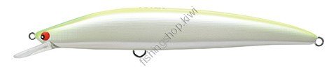 TACKLE HOUSE K2S122 102 PEARL CHART