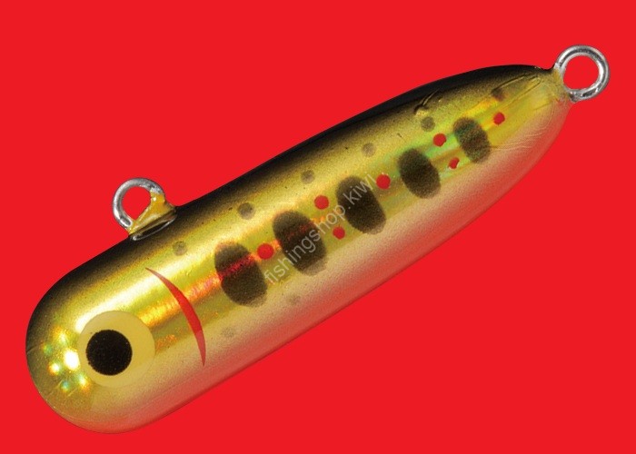 SMITH BTK-Swimmer 41 # 02 Gold Amago