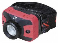 PROX PX153R High-Intensity Zoom Lens UV Red