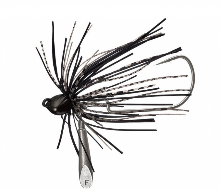 EVERGREEN Stabil 5.0 g # 210 Secret Black