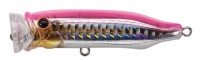 TACKLE HOUSE Feed. Popper CFP70SW #03 Pink Back