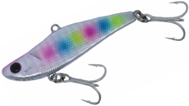 ECLIPSE Howeruler Rau70 #02 Cotton Candy