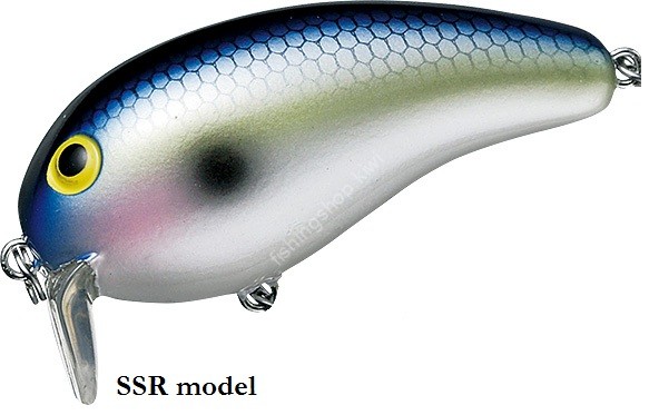 DAIWA Peanut II DR # Sexy Shad Lures buy at Fishingshop.kiwi