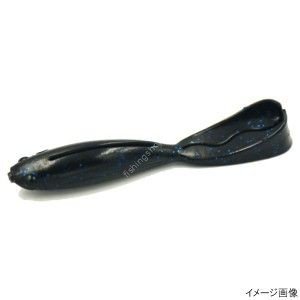 ISM Ungula Tail 4 #04