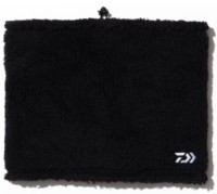 DAIWA DA-9725W DAIWA DAnroTech Neck Warmer [Black] Free