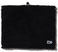 DAIWA DA-9725W DAIWA DAnroTech Neck Warmer [Black] Free