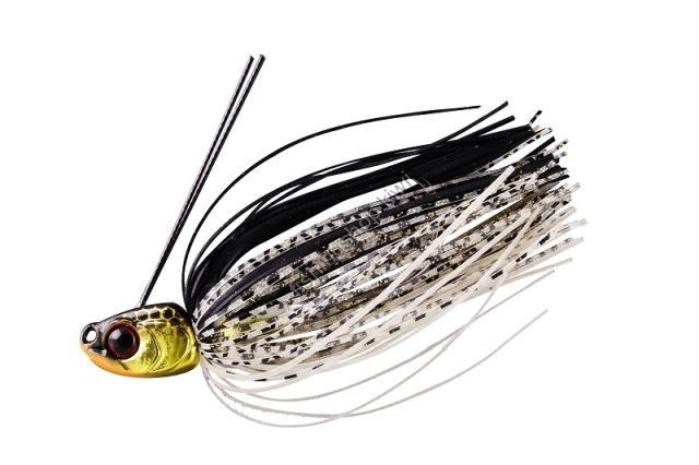 Jackall B CRAWL SWIMMER 3 / 8 Golden Shad