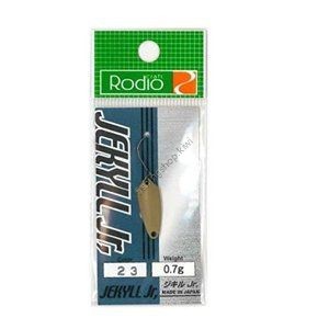 RODIO CRAFT Jekyll Jr 0.7g #23 Sand Beige