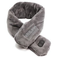 DRESS Heat Muffler Gray