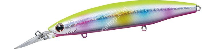DAIWA Shore Line Shiner Z Set Upper 145S-DR #Adel Fuyajyo