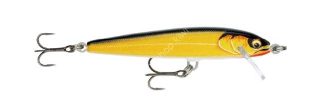 RAPALA Floater Elite 8.5cm 6.5g #FE85-GDGS Gilded Gold Shad Lures