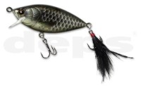 DEPS Realiser Jr. #11 Nude Black
