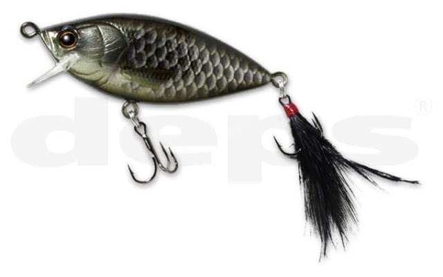 DEPS Realiser Jr. #11 Nude Black