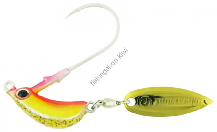 JUNGLE GYM DX Blader [Pink Gold] 35