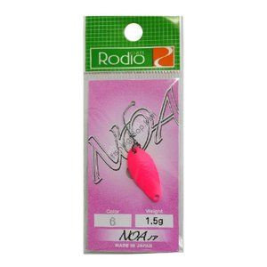 RODIO CRAFT Noa 1.5g #06 Fluorescent Pink