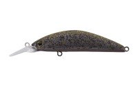 JACKALL C&R Tricolor GT 56MD-F #Silpere