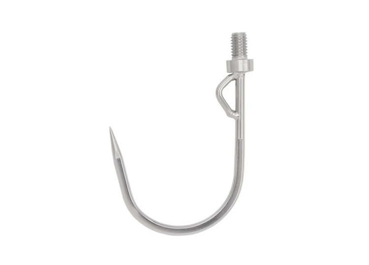 BELMONT Stainless Steel Gaff Flat MR-248