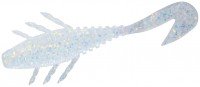 MAGBITE MBW16 Pull Grab 3.8inch #06 Natural Clear Holo