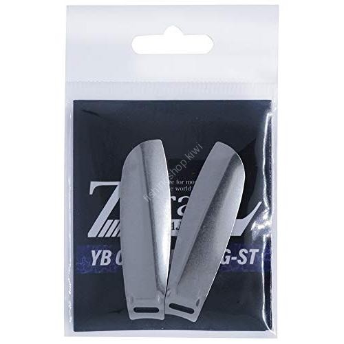 ADUSTA Zacrawl YB Custom Wing-ST