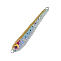 BOZLES TG Toukichiro 60g #Crushed Matte Gold