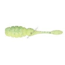 JACKALL Good Meal Pin Tail 1.5 Hot Lime / GL Chart