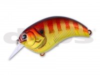 DEPS Evok 1.8 #23 Red Gill