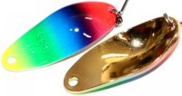 WATERLAND Deep Cupper 3.5g #RBN Rainbow Neon